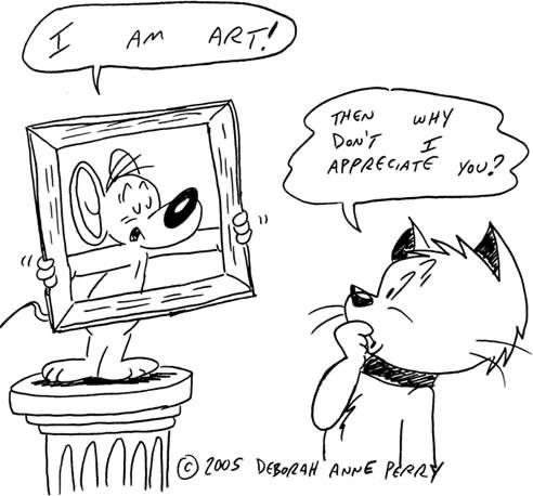 All these years later, I still wonder…
